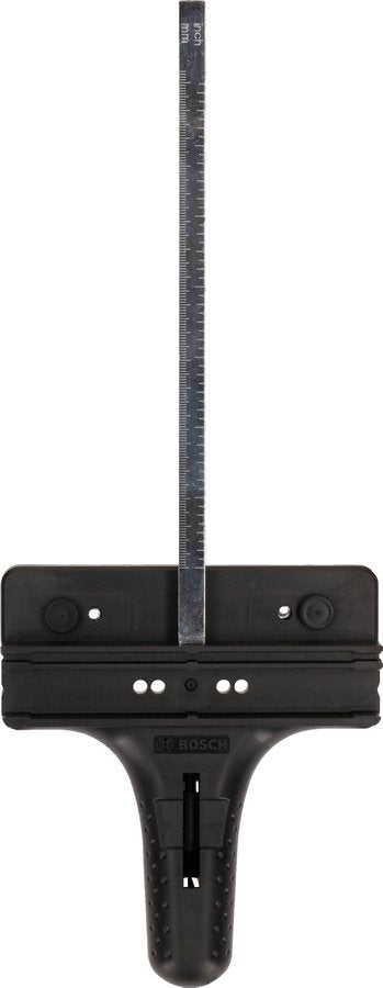 EAN 3165140516273 - Bosch 2 608 040 289 accesorio para sierra de vaivén eléctrica Guía paralela Negro 1 pieza(s) imagen 1