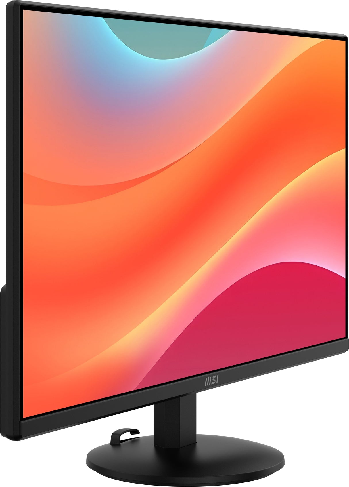 EAN 4711377258968 - MSI Pro MP242L pantalla para PC 60,5 cm (23.8") 1920 x 1080 Pixeles Full HD LCD Negro imagen 11