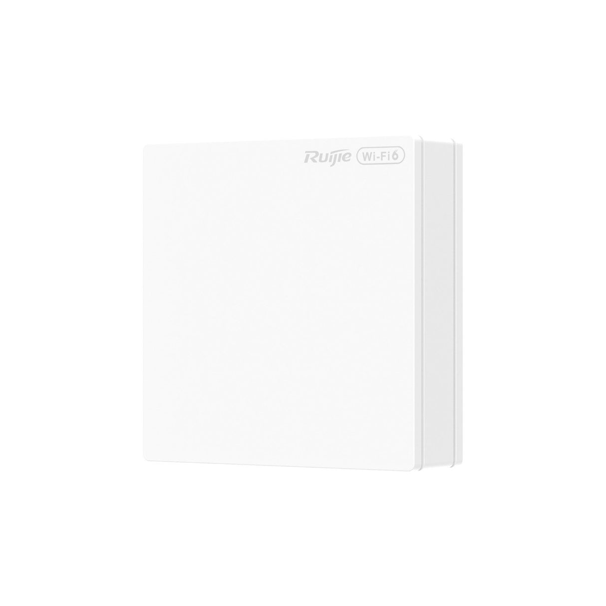 EAN 6976915004645 - Ruijie Networks RG-RAP62-WALL-LITE punto de acceso inalámbrico 2974 Mbit/s Blanco Energía sobre Ethernet imagen 8