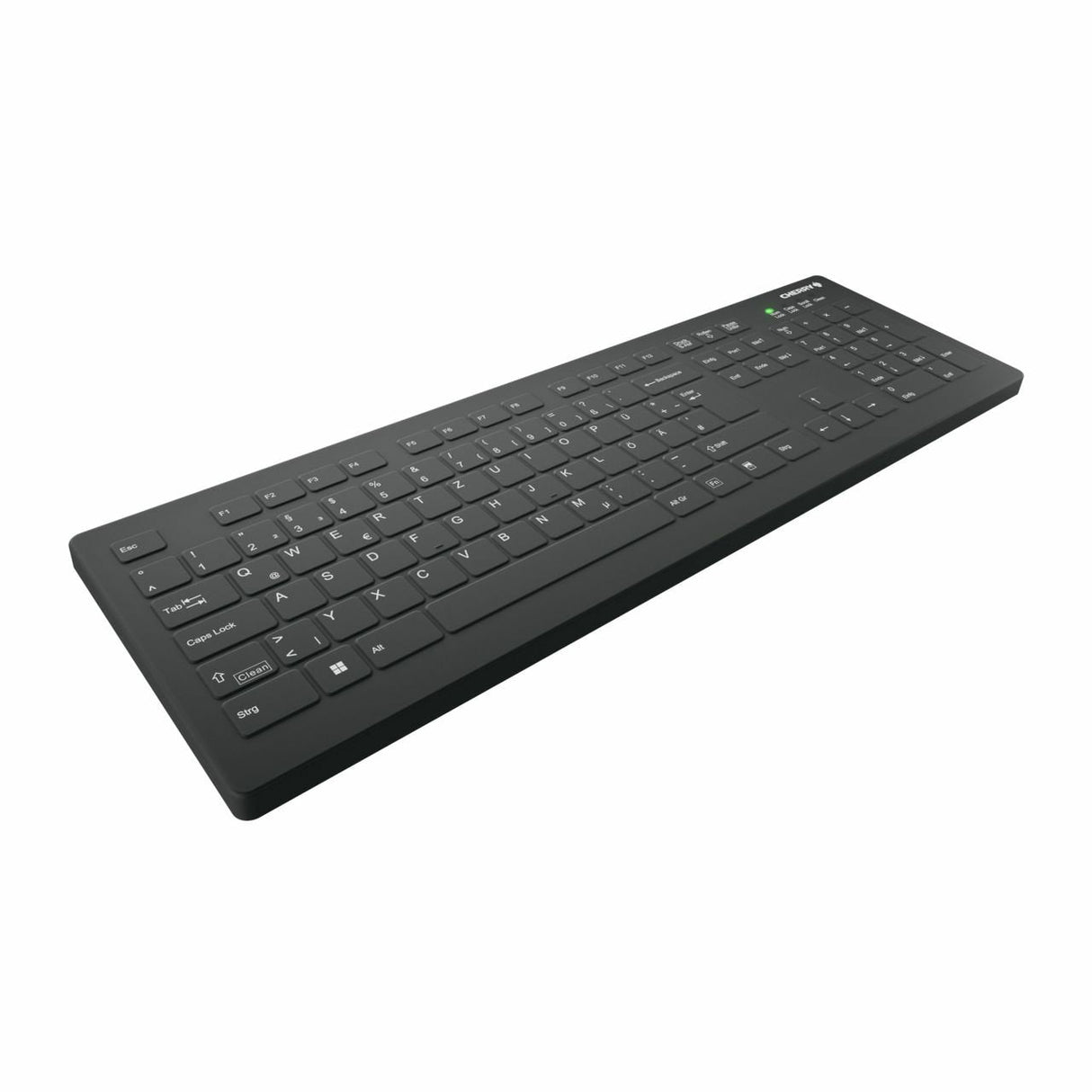 Cherry Active Key Mta Ak-C8112 Wireless De-Layout Negro