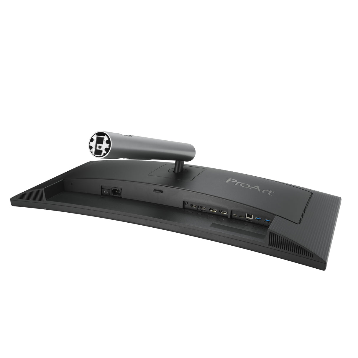 EAN 4711387206393 - ASUS ProArt PA34VCNV pantalla para PC 86,6 cm (34.1") 3440 x 1440 Pixeles UltraWide Quad HD LCD Negro imagen 9