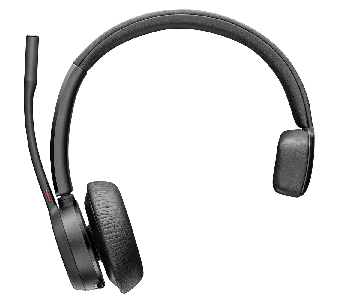 EAN 0197497011074 - HP Poly Voyager 4310-M UC Headset +USB-A to USB-C Cable +BT700 dongle Inalámbrico Diadema Oficina/Centro imagen 1