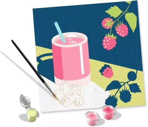 EAN 4005556255627 - Ravensburger 25562 juguete de arte y manualidades imagen 7