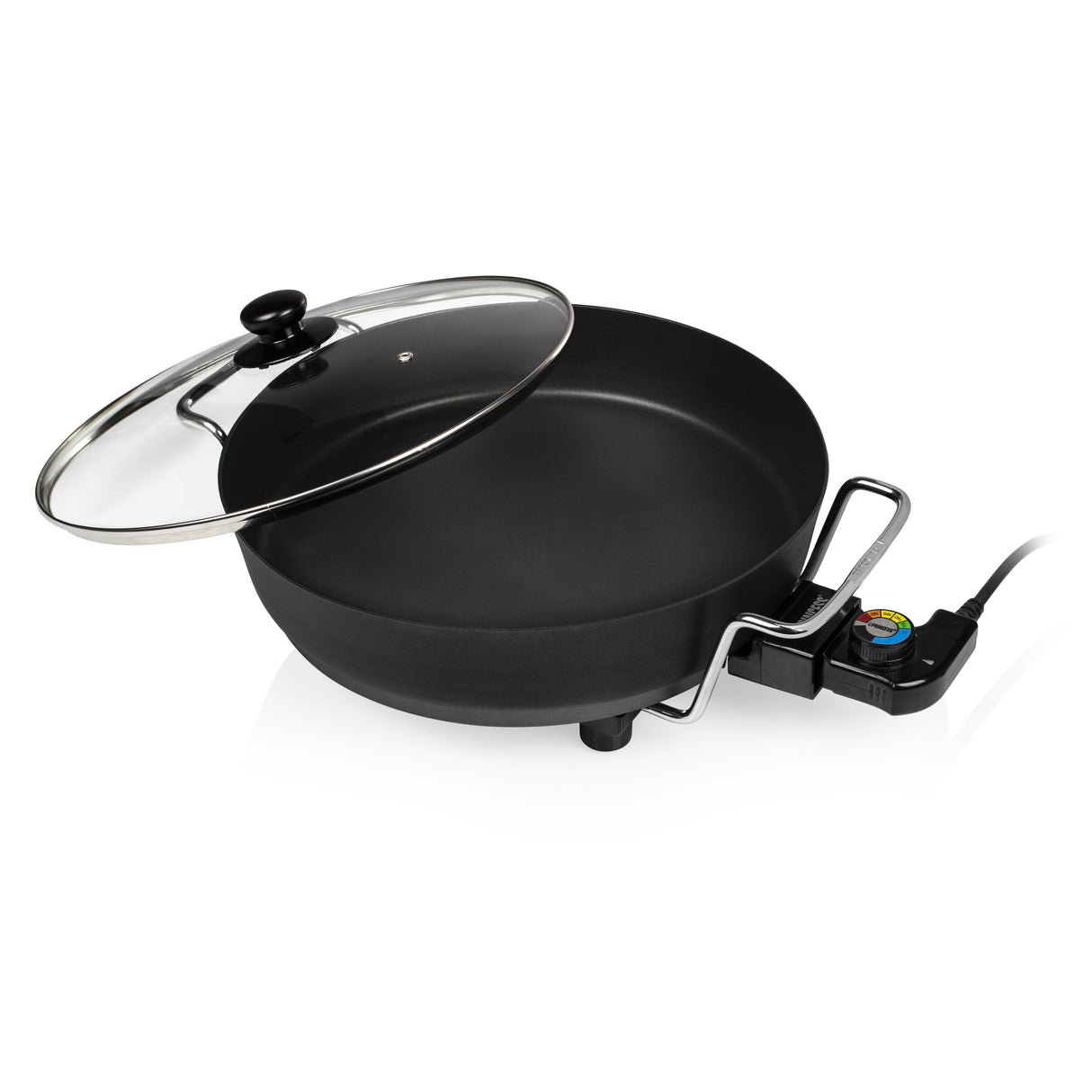 Cazuela Eléctrica Princess Multi Wonder Chef Pro 162367 Ø35cm 1800w