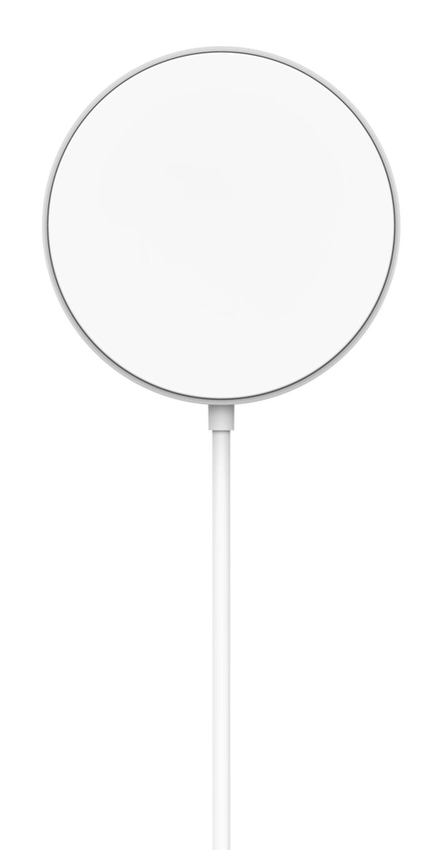 EAN 0745883909223 - Belkin WIA011kqWH Auriculares, Smartphone Blanco USB Cargador inalámbrico Carga rápida Interior imagen 2