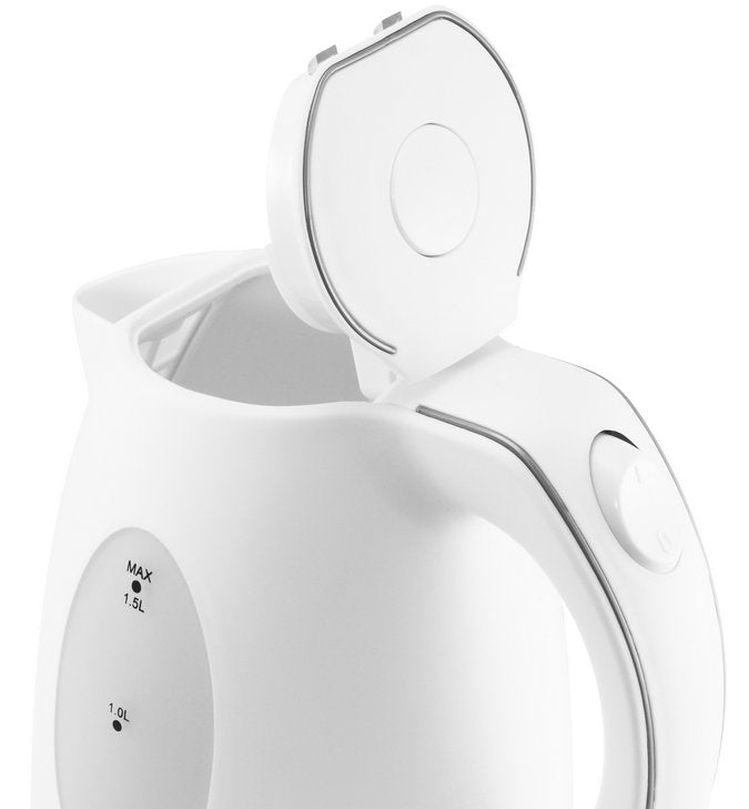 Hervidor De Agua Tristar Wk-1324 2000w Capacidad 1.5l