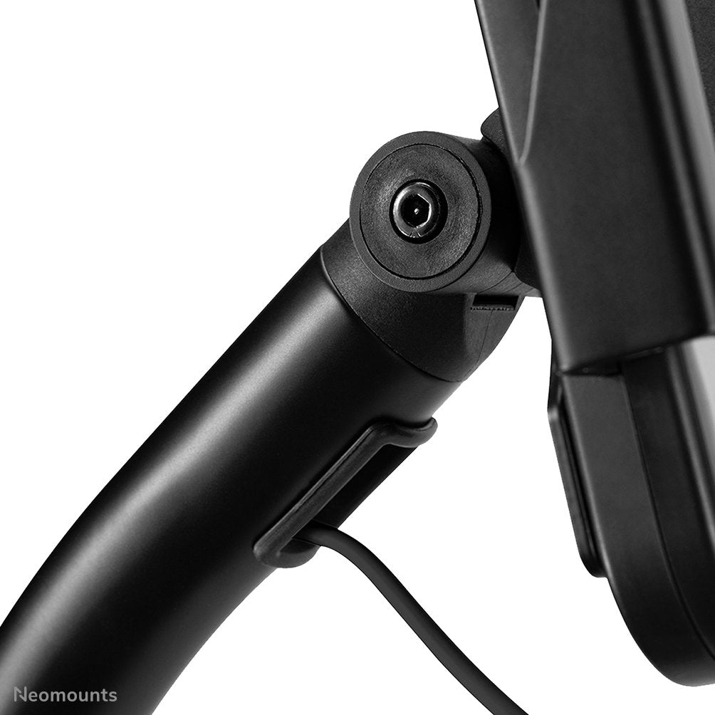 Neomounts By Newstar Soporte De Suelo Para Tablet 100x100 Mm 1kg 7.9-11'' Negro