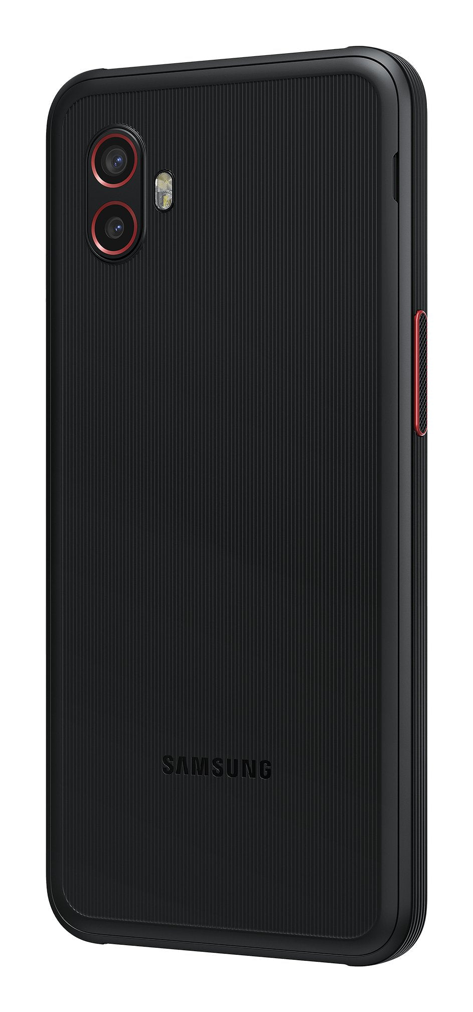 Samsung Galaxy Xcover 6 Pro G736 5g 128gb Enterprise Edition - Black Eu2