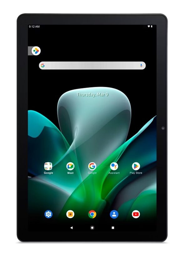 EAN 4711121995262 - Acer Iconia Tab M10 Mediatek 64 GB 25,6 cm (10.1") 4 GB Wi-Fi 5 (802.11ac) Android 12 Champán imagen 4