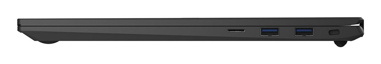 EAN 8806096456118 - LG Gram 16Z90T Intel Core Ultra 7 255H Portátil 40,6 cm (16") WQXGA 16 GB LPDDR5x-SDRAM 1 TB SSD Wi-Fi 7 imagen 10
