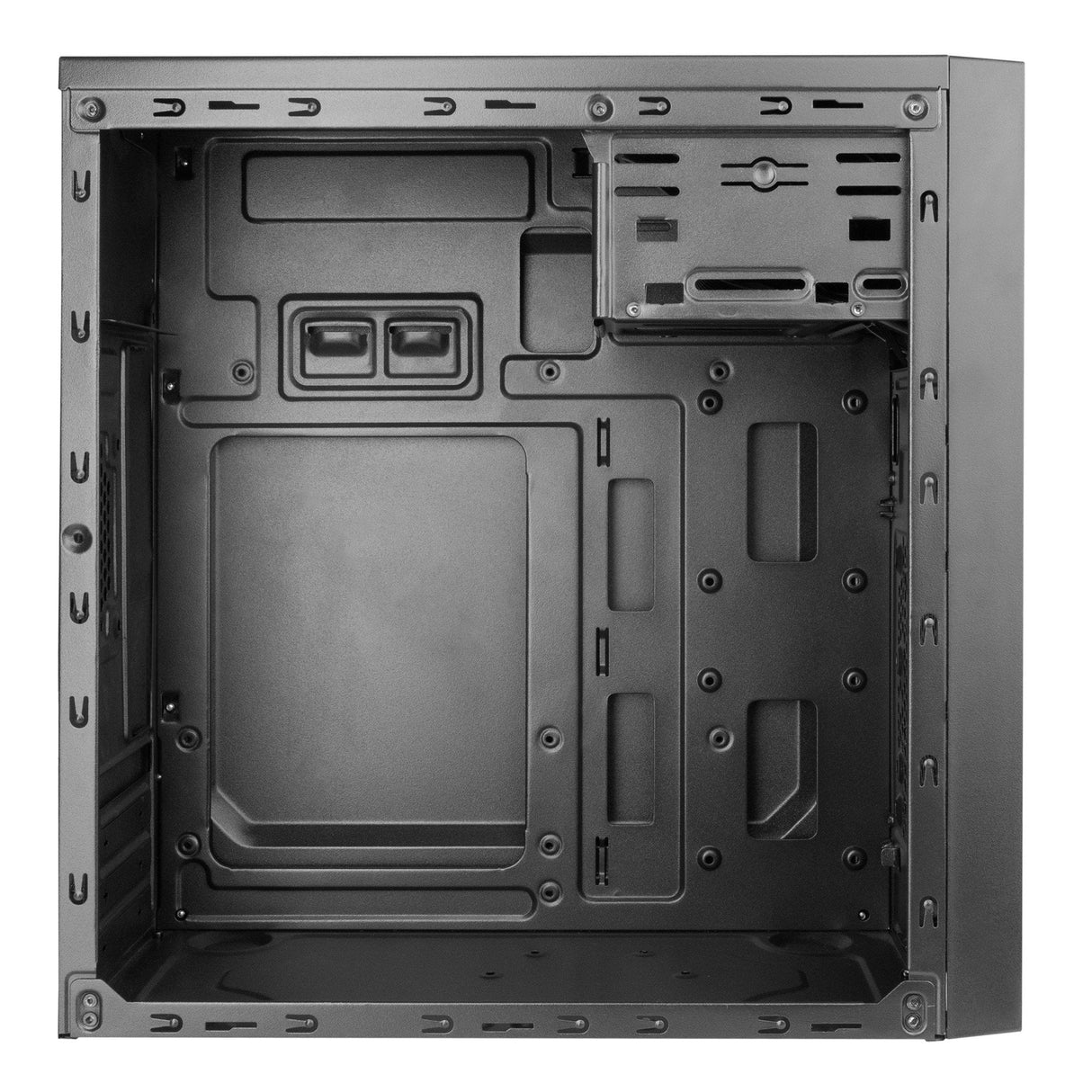 EAN 4718009157224 - Tacens Anima AC4 carcasa de ordenador Negro imagen 5