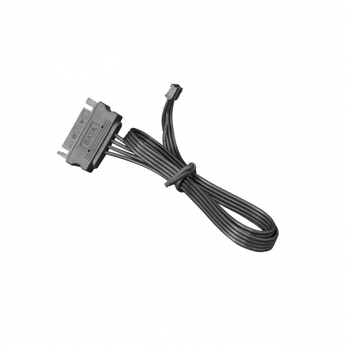 EAN 0736373268234 - White Shark Nebula Carcasa del ordenador Ventilador 12 cm Negro 3 pieza(s) imagen 6