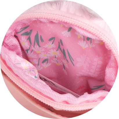 Oxford Bolsito Animal Besties 4 Modelos Surtidos