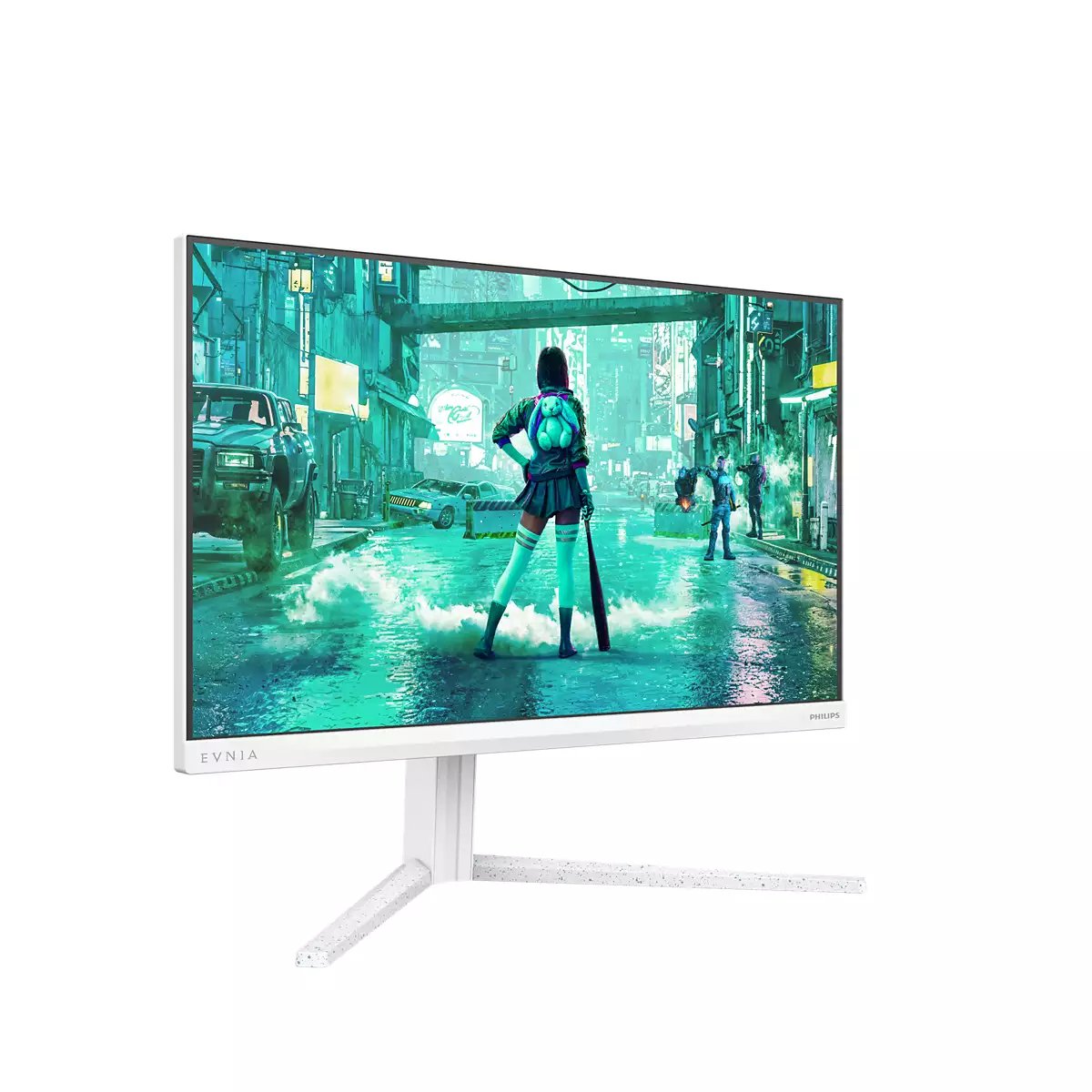 24m2n3201p/00 23 8' 16:9 Fast Ips 260hz (Oc Native 240hz) 1920x1080 Has 130mm Hdmi X 1x 2.0 Dp X 1x 1.4