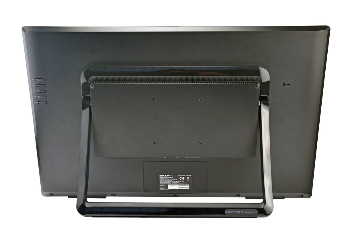EAN 4711404020988 - Hannspree HT273HPB pantalla para PC 68,6 cm (27") 1920 x 1080 Pixeles Full HD LED Pantalla táctil Mesa Ne imagen 4