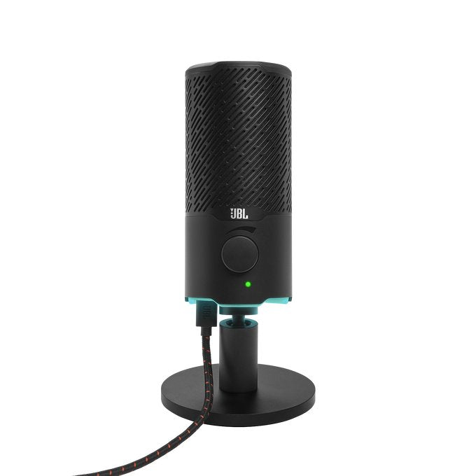 EAN 6925281998218 - JBL Quantum Stream Negro imagen 1