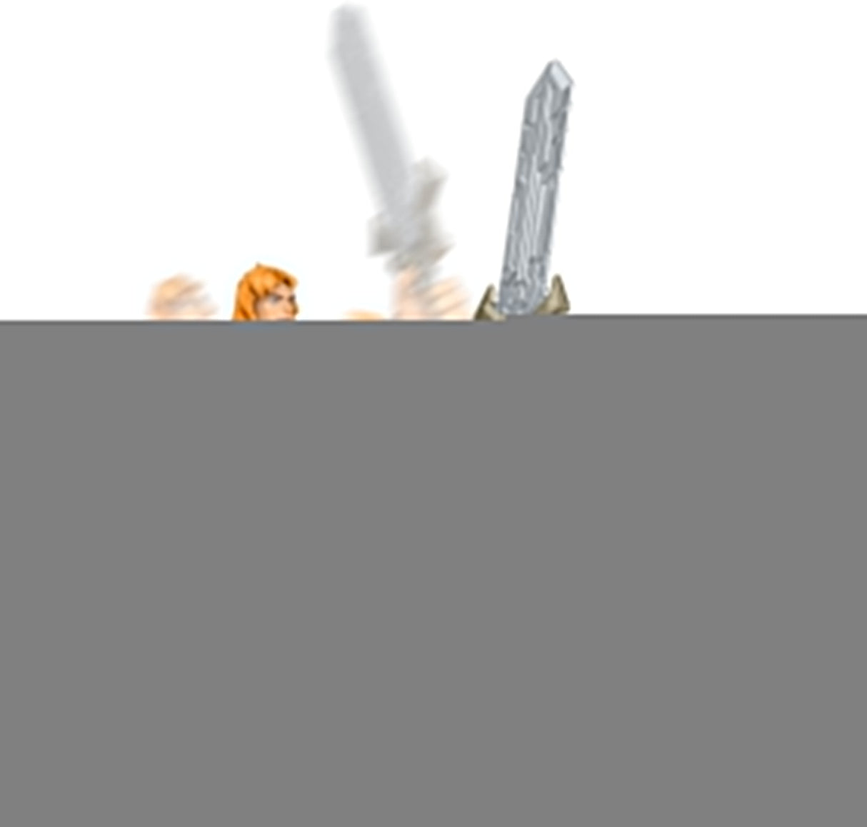 EAN 0887961991758 - He-Man and the Masters of the Universe HBL66 toy figure imagen 2