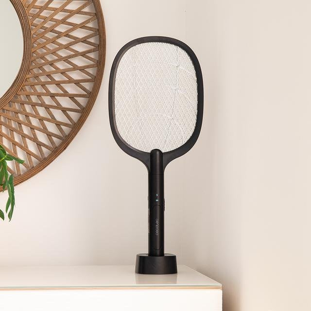 Matamoscas Cecotec 01787 Byefly 1000 Paddle