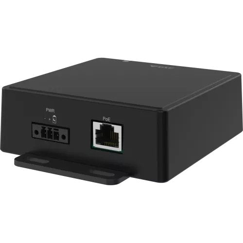 EAN 7331021088764 - Axis W401 Negro imagen 3