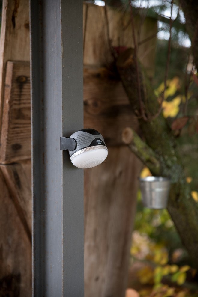 EAN 4007123667871 - Brennenstuhl 1171640 iluminación al aire libre Lámpara de trabajo portátil para exterior LED imagen 3