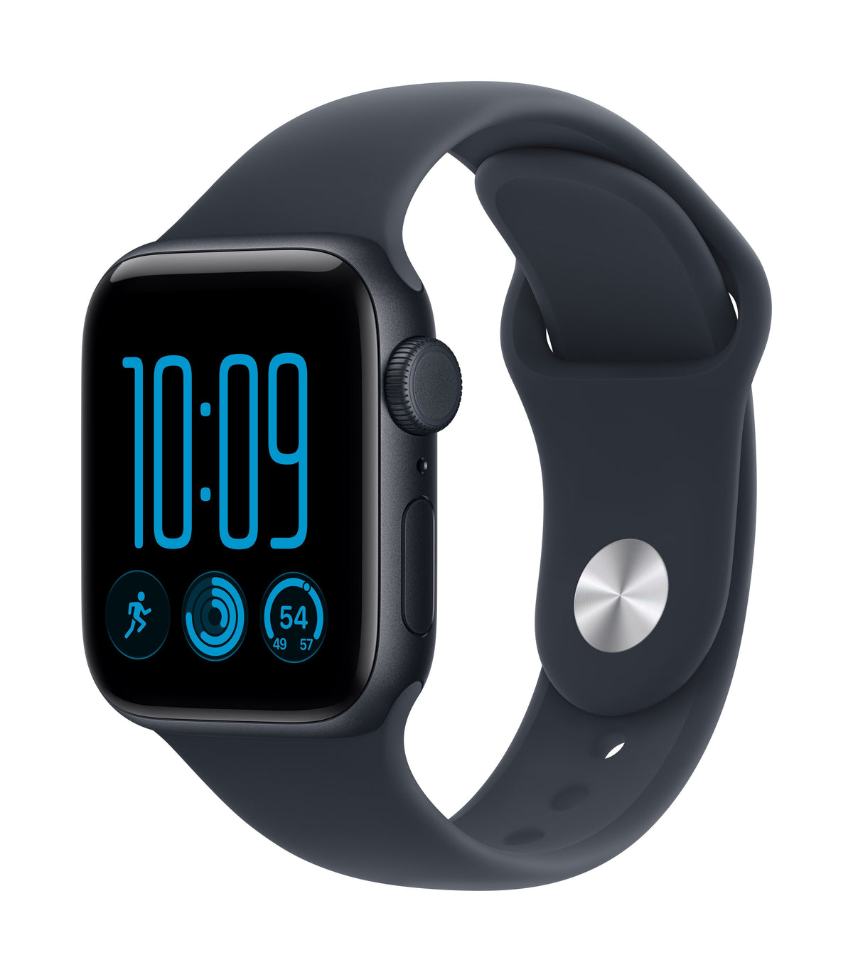 Apple Watch Se (3nd Generation) , Oled, Touchscreen, 64 Gb, Wlan, Gps, 26,4 G
