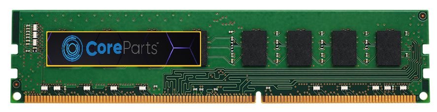EAN 5711045841187 - CoreParts MMG2456/8GB módulo de memoria 1 x 8 GB DDR3 ECC imagen 1