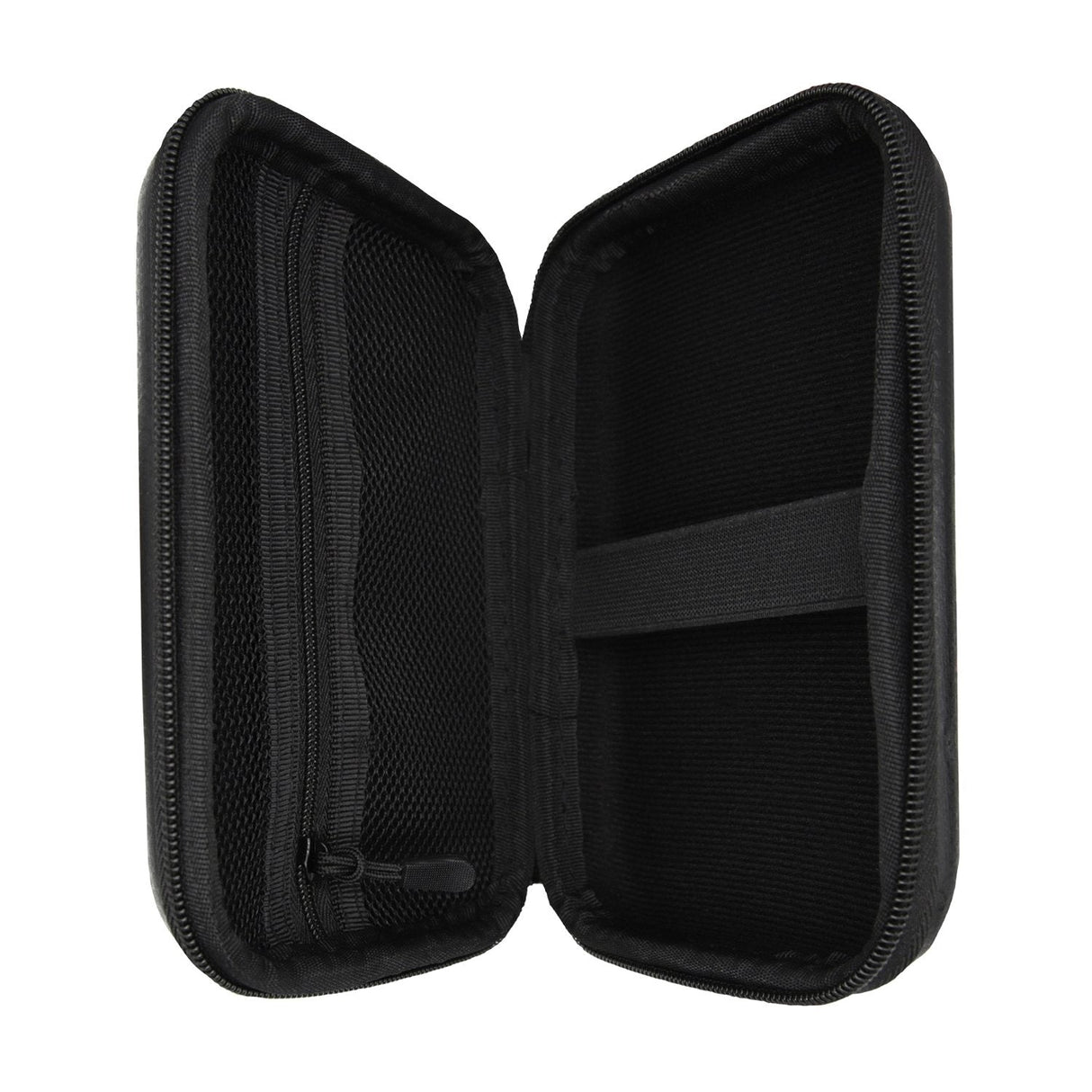 Aisens Funda Para Disco Externo De 2.5' Negra Asbg-001