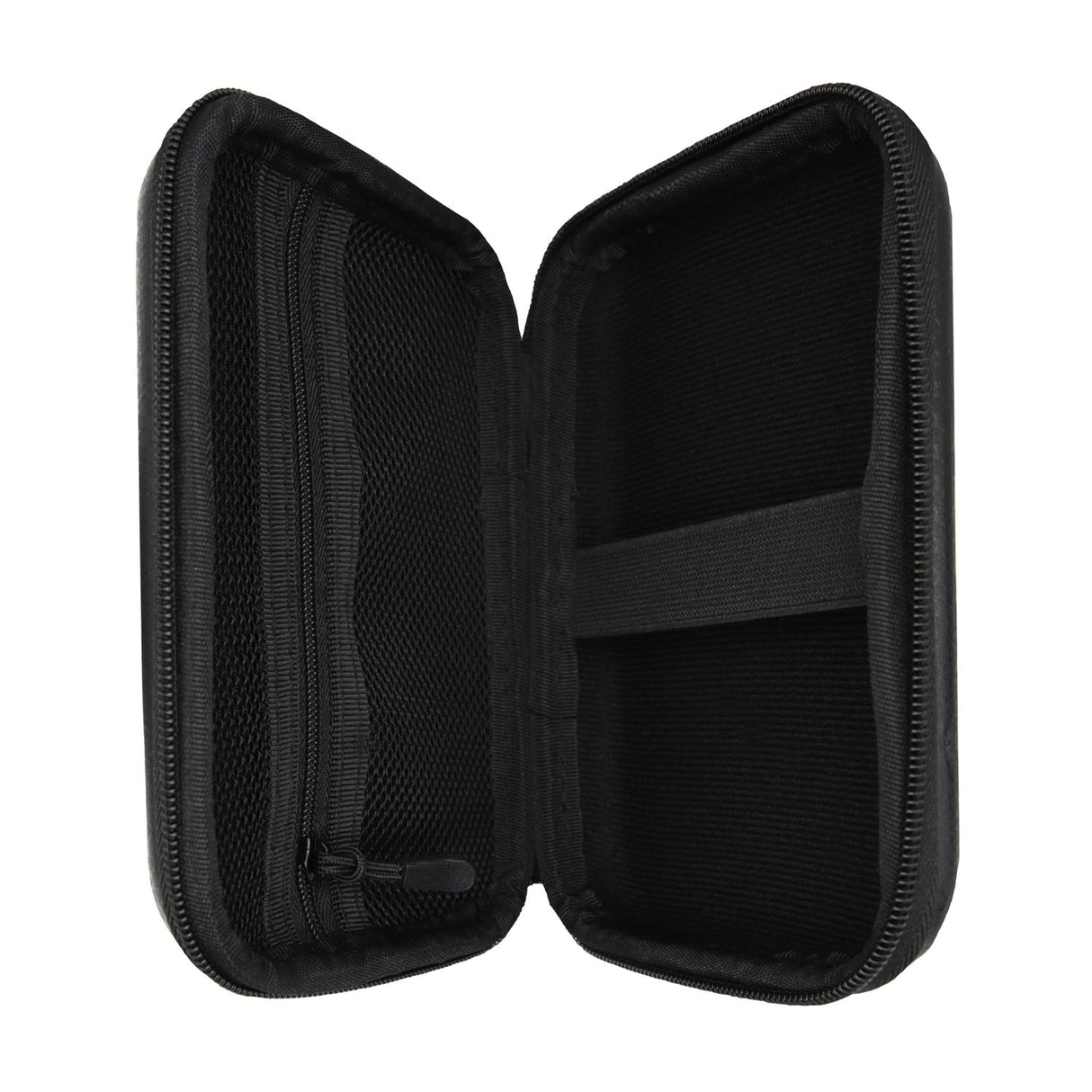 EAN 8436574708035 - AISENS ASBG-001-BK funda para disco duro externo Imitación piel imagen 3