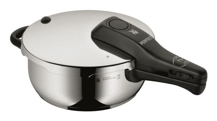 Wmf Perfect One Pot Schnellkochtopf 3l