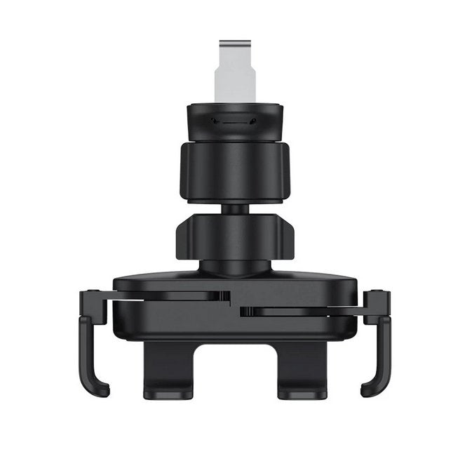 EAN 6932172616830 - Baseus Stable Gravitational Car Mount Lite Teléfono móvil/smartphone Negro imagen 2