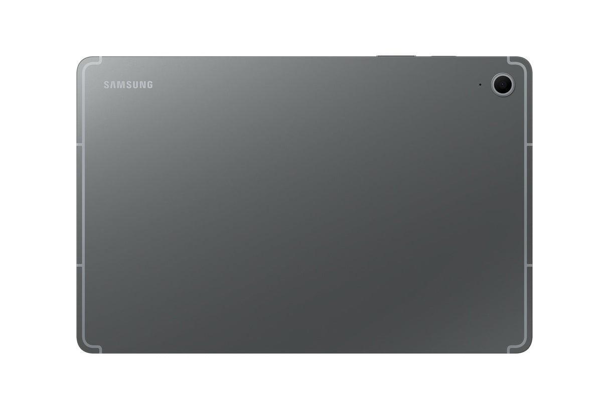 EAN 8806097194576 - Samsung Galaxy Tab S10 FE Samsung Exynos 256 GB 27,7 cm (10.9") 12 GB Wi-Fi 6 (802.11ax) Gris imagen 3