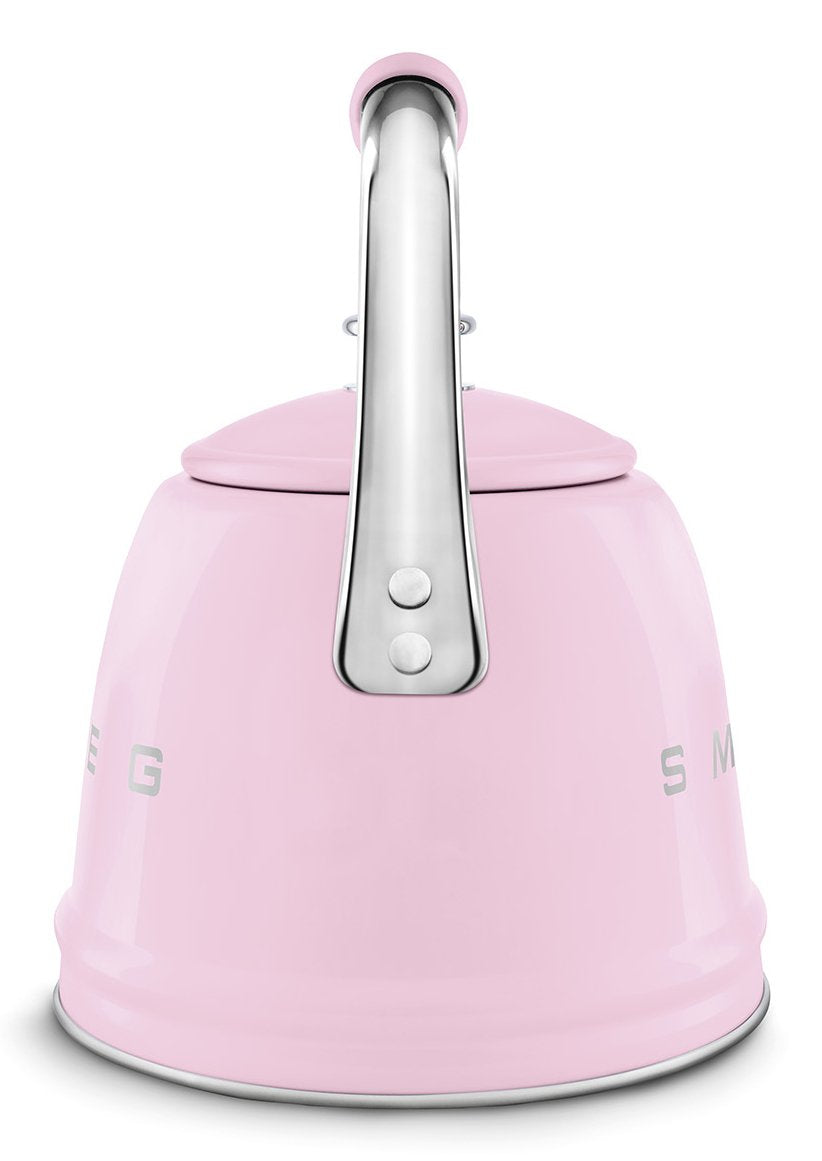 EAN 8017709347932 - Smeg WKF01PK tetera 2,3 L Rosa imagen 4