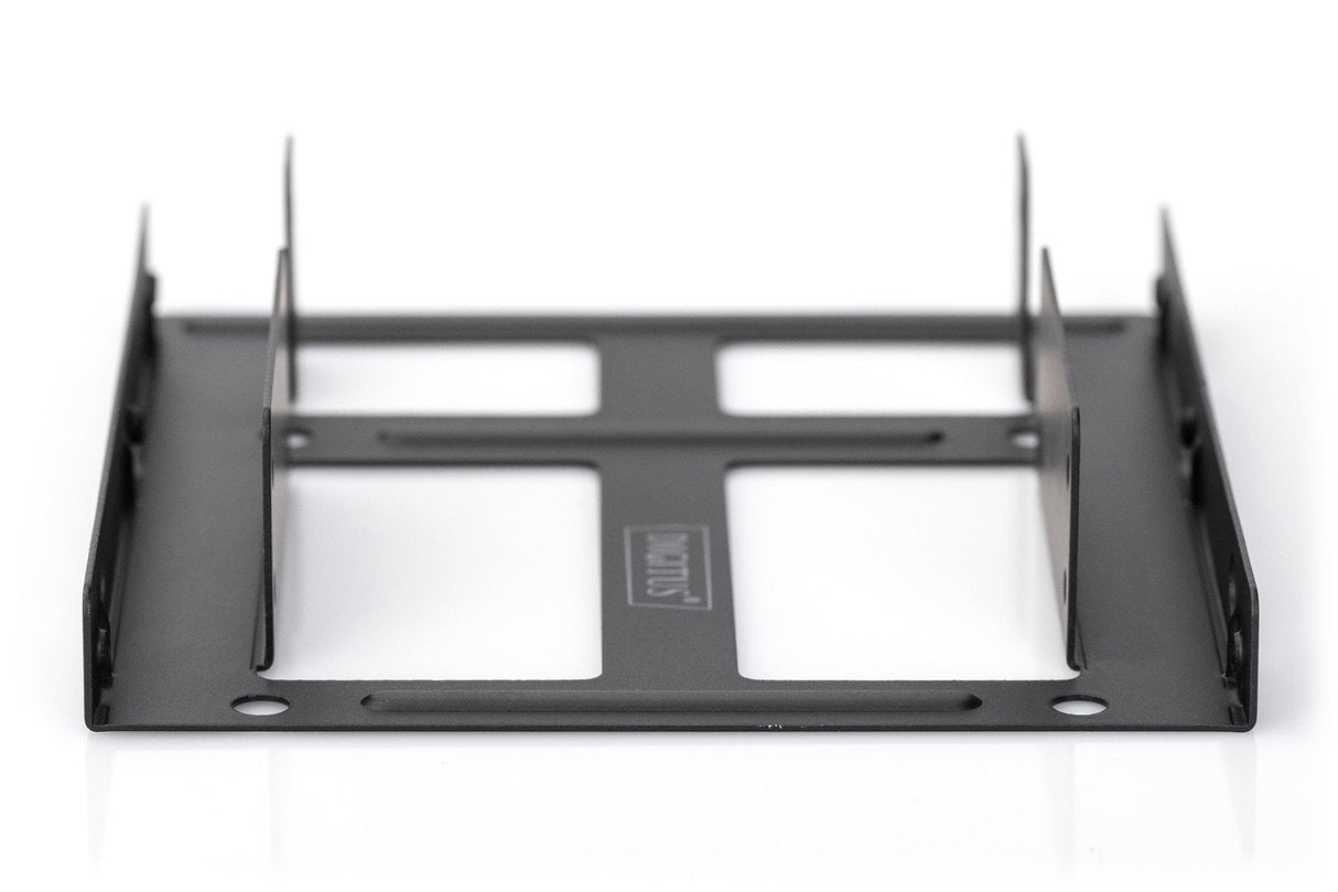 Digitus Adaptador 3.5" Para 2x Disco Duro 2.5\1 Da-70431