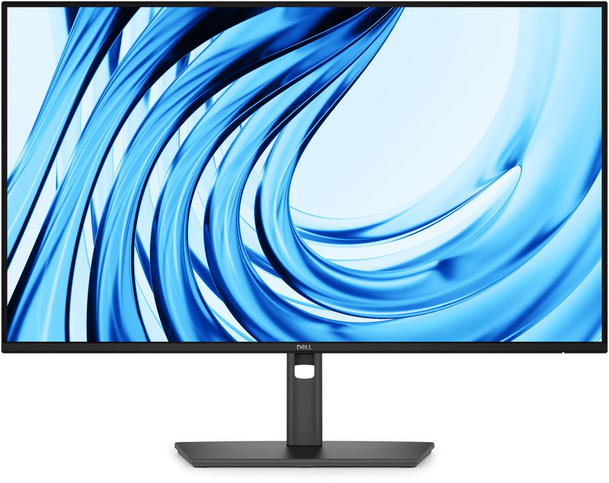 Monitor Dell Lcd P2726h 27" Ips Fhd 1920×1080 Hdmi,Dp,Usb,Usb-C Black