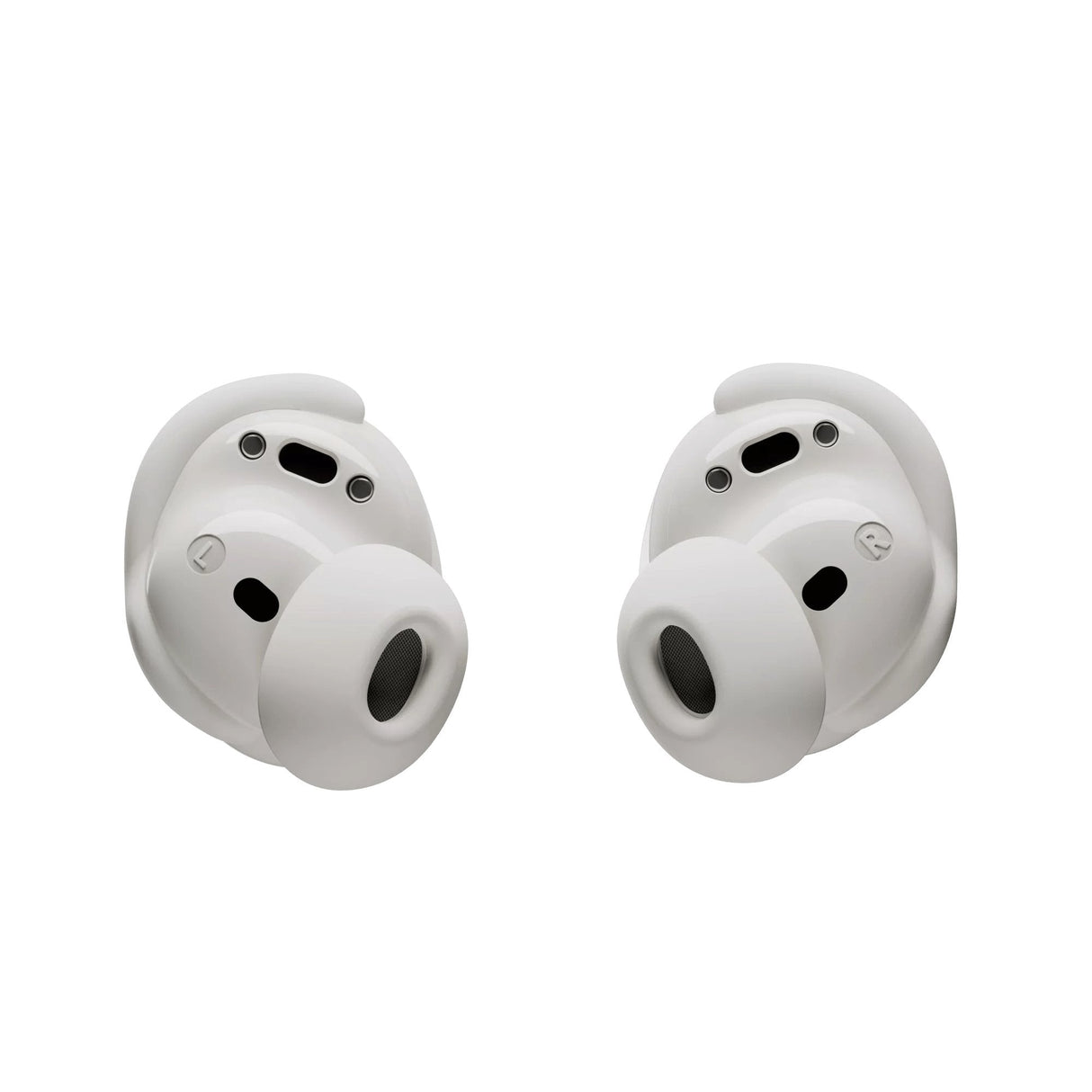EAN 0017817853439 - Bose 888507-0200 auricular y casco Auriculares True Wireless Stereo (TWS) Diadema Bluetooth Blanco imagen 4