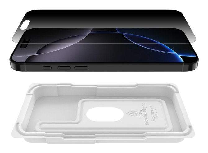 Belkin Screenforce Invisiglassam Privacy 16 Pro Max      Ova170hq