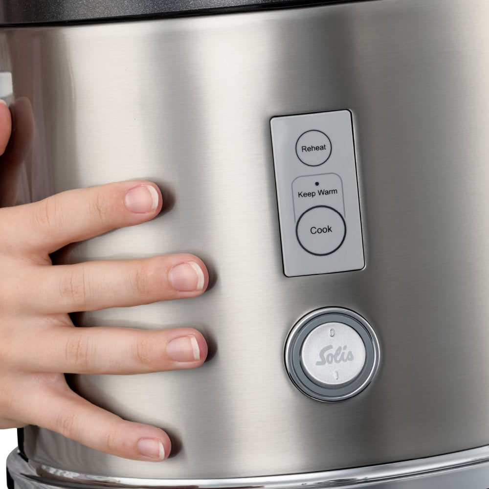 Solis Rice Cooker Multi Typ 8162