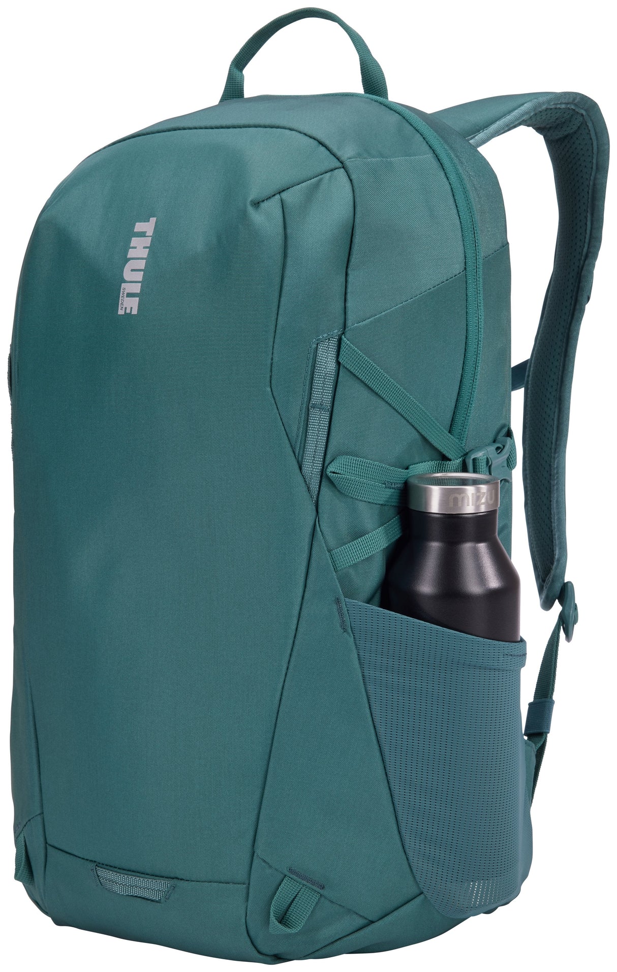 EAN 0085854253406 - Thule EnRoute TEBP4116 - Mallard Green mochila Mochila informal Verde Nylon imagen 6