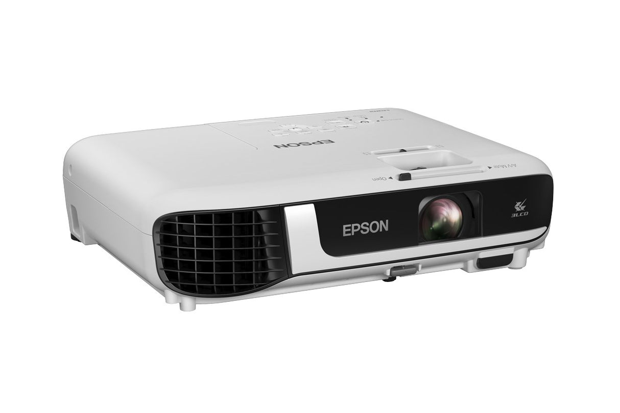 EAN 8715946680705 - Epson EB-W51 imagen 3