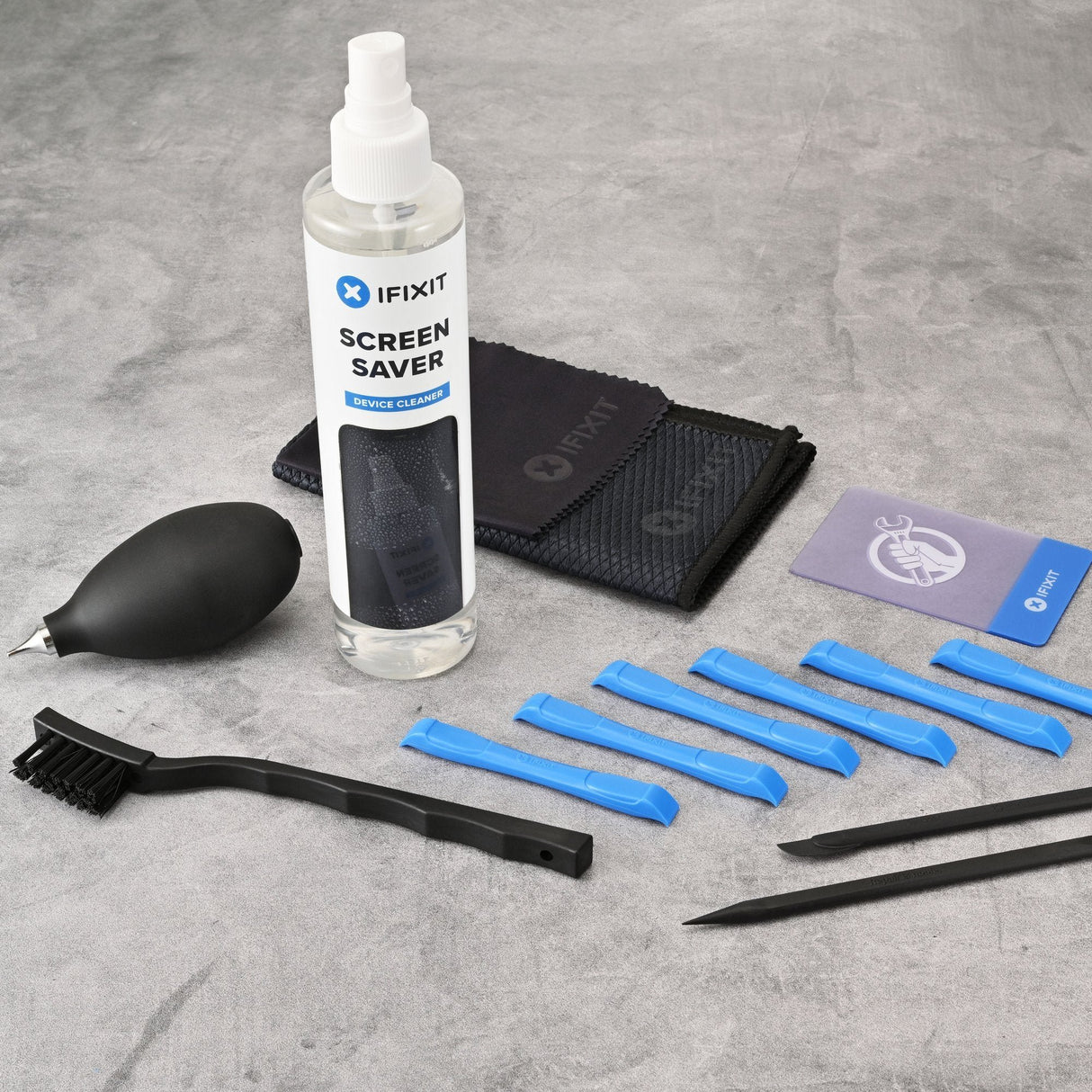 EAN 0856235006962 - iFixit EU145278-20 herramienta para reparación de dispositivo electrónico imagen 5