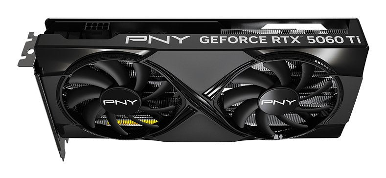 EAN 0751492795096 - PNY GeForce RTX 5060 Ti NVIDIA 16 GB GDDR7 imagen 5