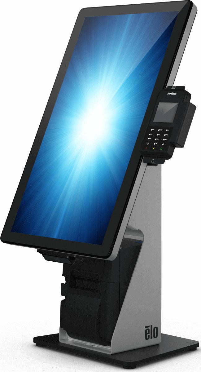 EAN 0843173151076 - Elo Touch Solutions Wallaby 55,9 cm (22") Gris imagen 4