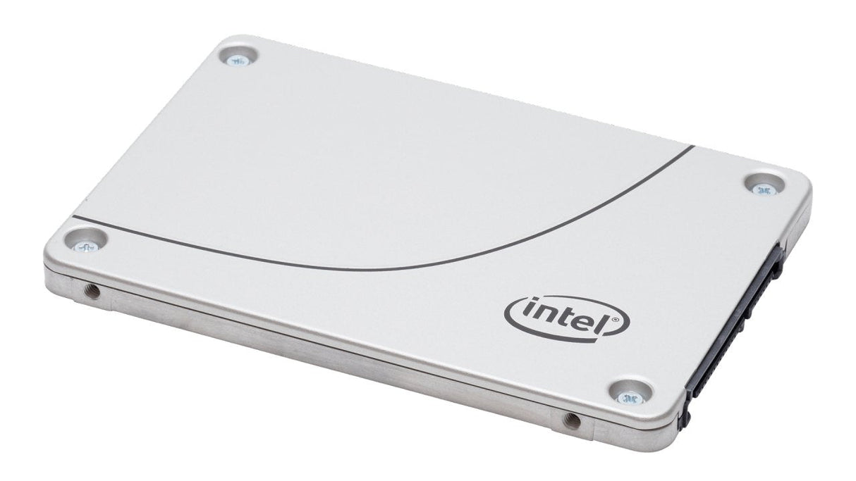 Disco Ssd Intel 240gb 2.5 Dc S4510 Series R:560mb/S W:280mb/S, Sata Iii, Tlc Bulk