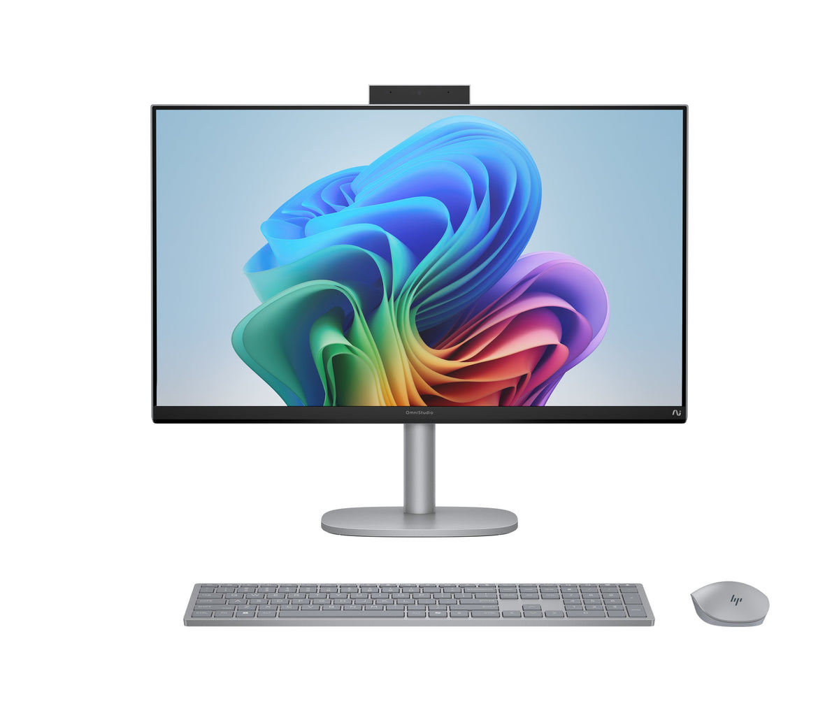 EAN 199251197628 - HP OmniStudio X 27-cs1008ns Copilot+ PC Intel Core Ultra 5 226V 68,6 cm (27") 1920 x 1080 Pixeles PC todo imagen 1