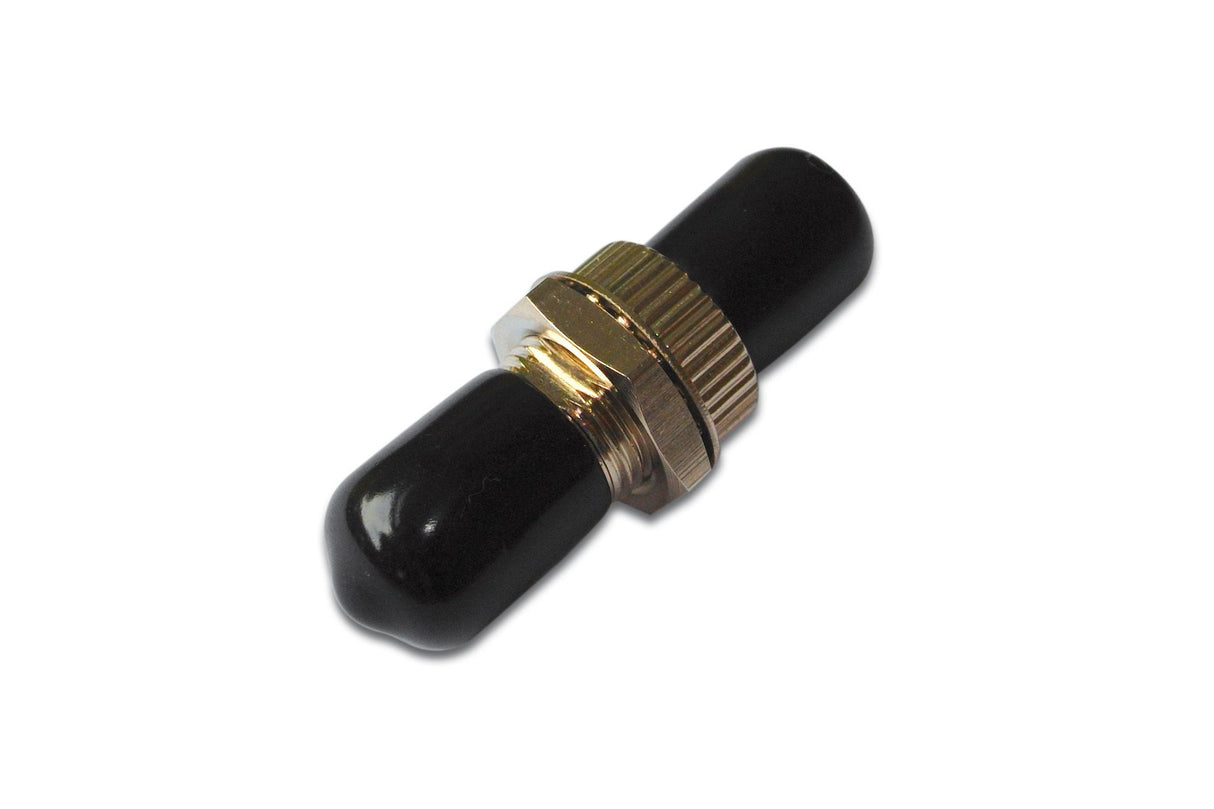 EAN 4016032335610 - Digitus DN-96002-1 adaptador de fibra óptica 1 pieza(s) Negro imagen 1