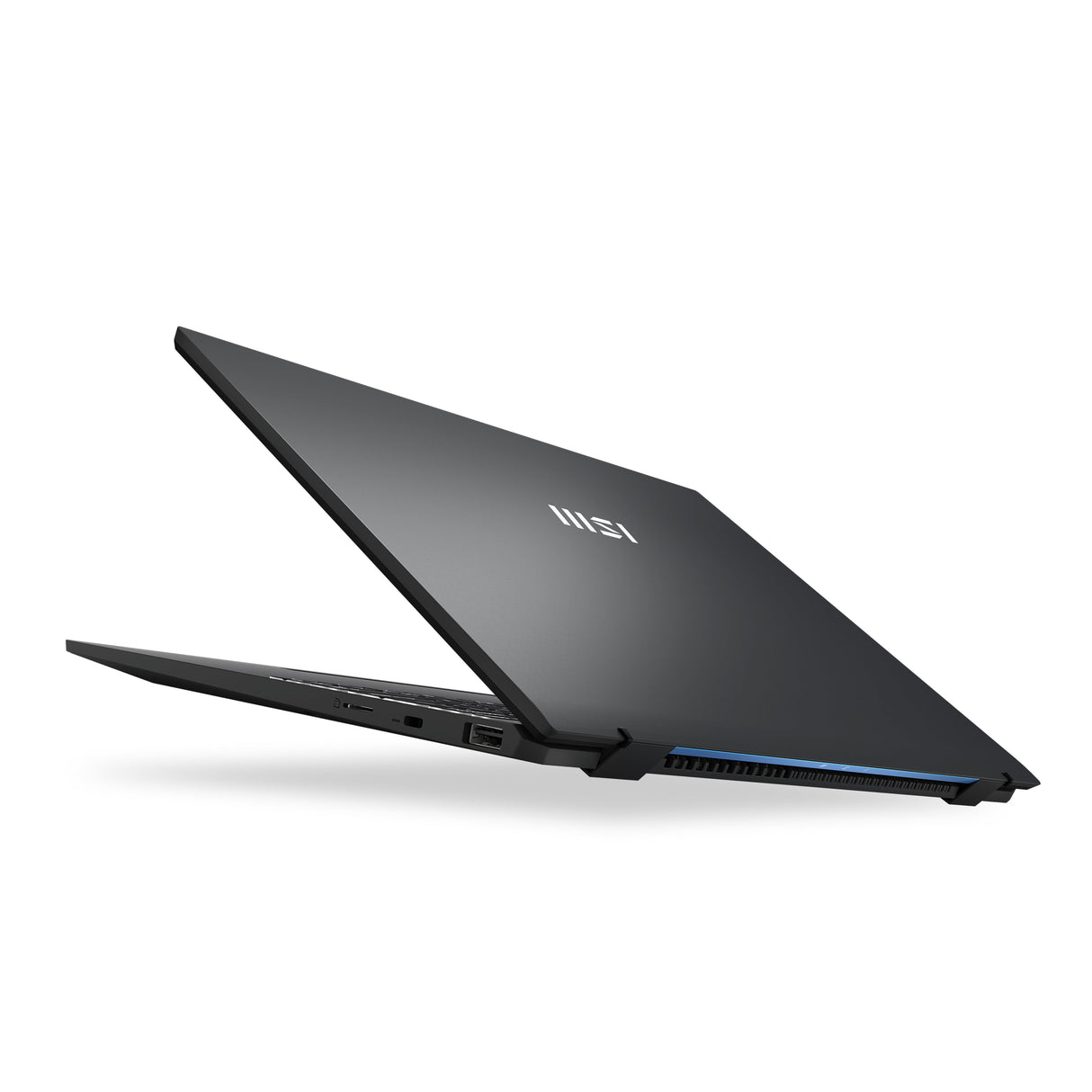 EAN 4711377275668 - MSI PRESTIGE 13 AI+ EVO A2VMG-042ES ordenador portatil Copilot+ PC Intel Core Ultra 7 258V Portátil 33,8 imagen 16