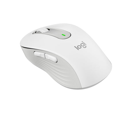 EAN 5099206097247 - Logitech 910-006255 ratón Oficina mano derecha RF Wireless + Bluetooth Óptico 4000 DPI imagen 7