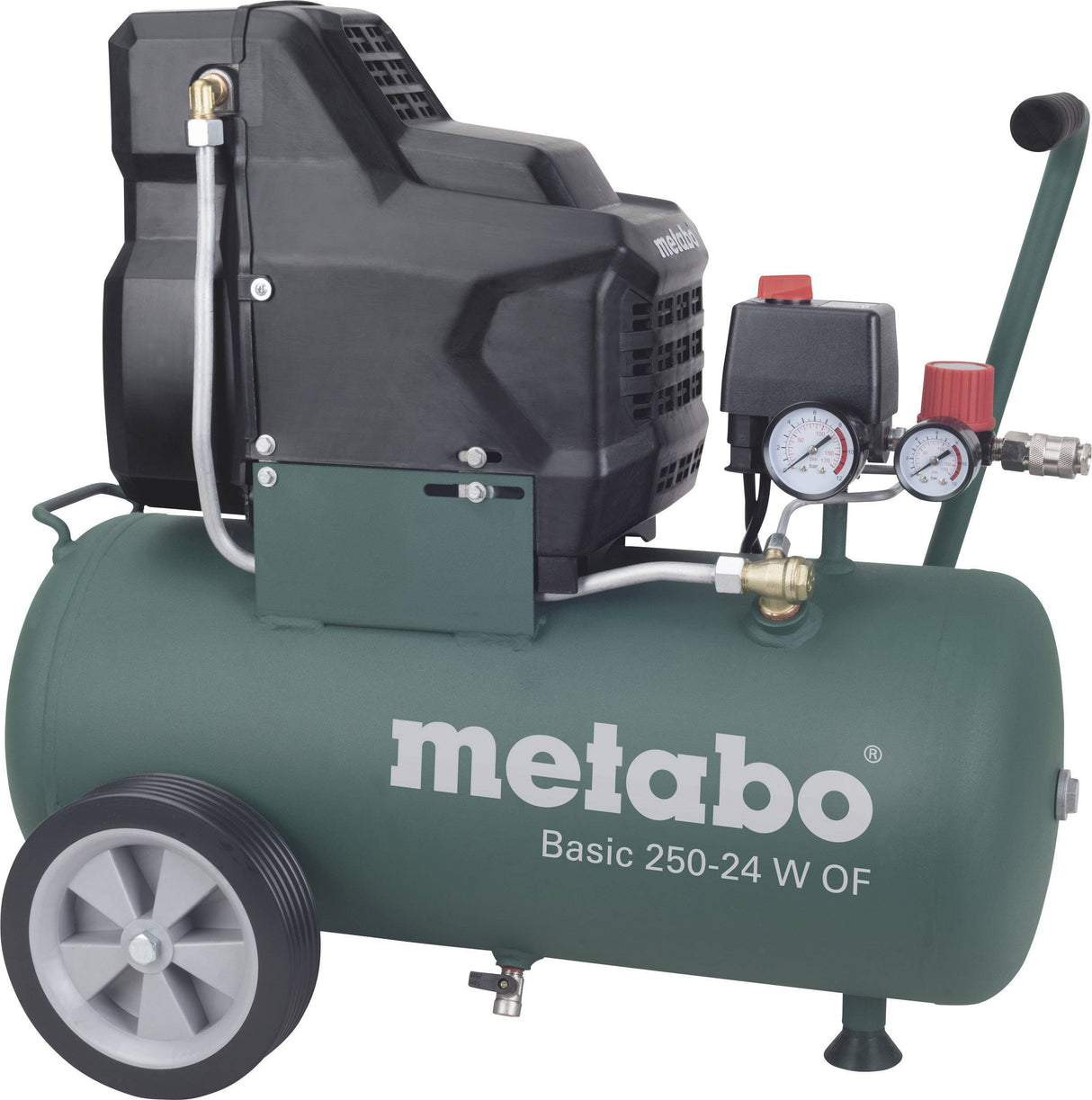 EAN 4007430244413 - Metabo 601532000 no categorizado imagen 1