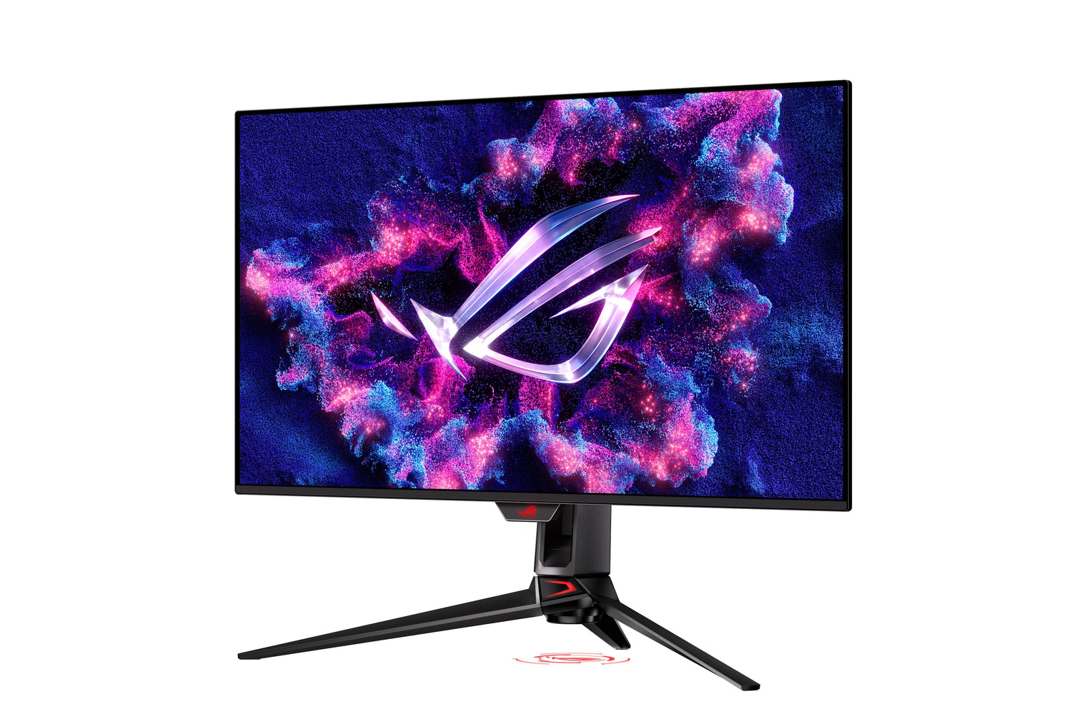 EAN 4711387413739 - ASUS ROG Swift OLED PG32UCDM pantalla para PC 80 cm (31.5") 3840 x 2160 Pixeles 4K Ultra HD QD-OLED Negro imagen 7