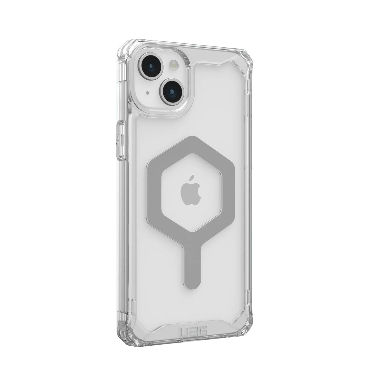 EAN 0840283910203 - Urban Armor Gear 114314114341 funda para teléfono móvil 17 cm (6.7") Transparente imagen 3